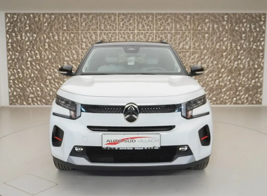 Citroen C3 2025 photo 2