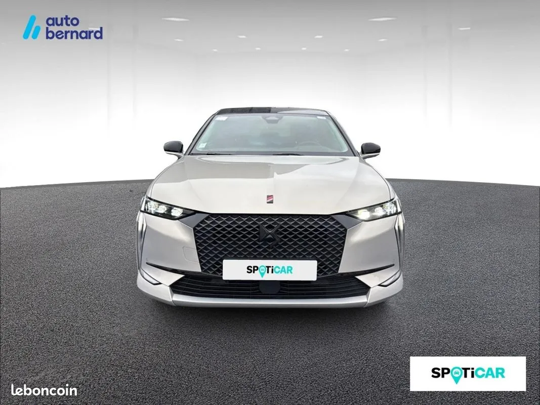 Citroen Ds4 2023 photo 2