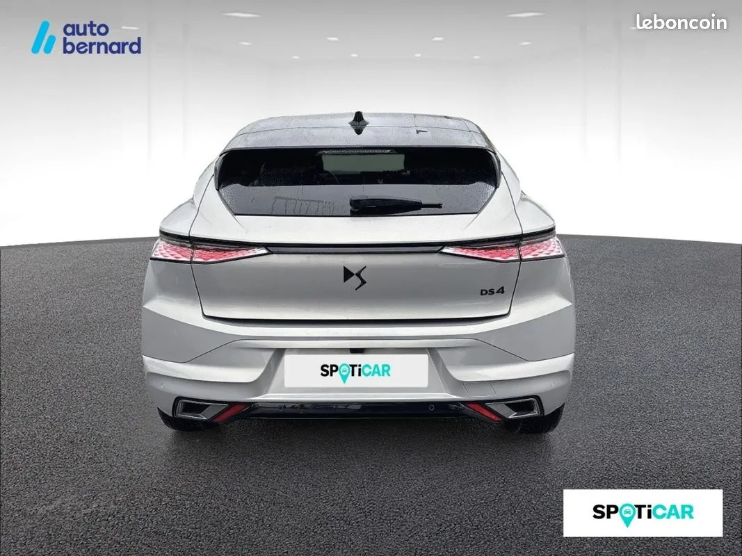 Citroen Ds4 2023 photo 5