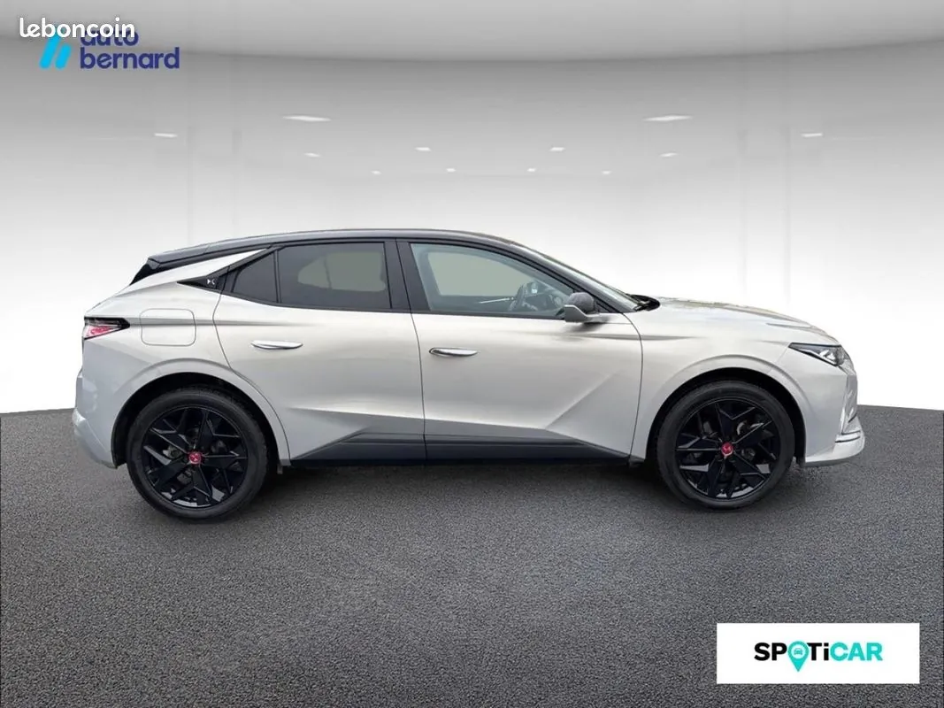 Citroen Ds4 2023 photo 4