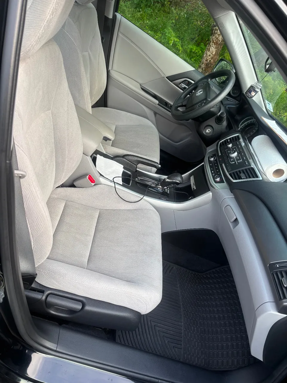 Honda Accord 2015 photo 3