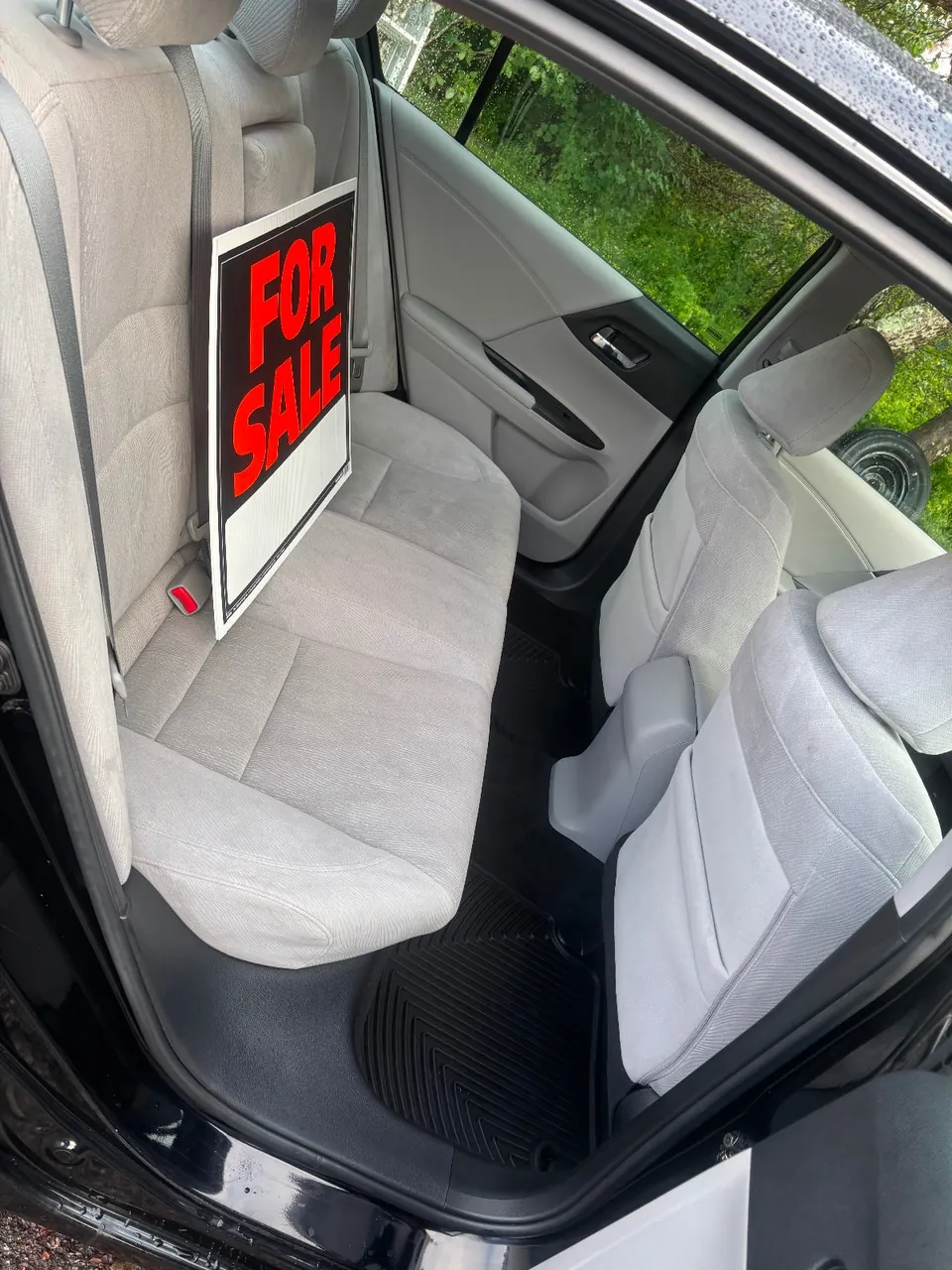 Honda Accord 2015 photo 4