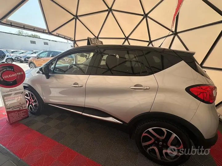 Renault Captur 2015 photo 4
