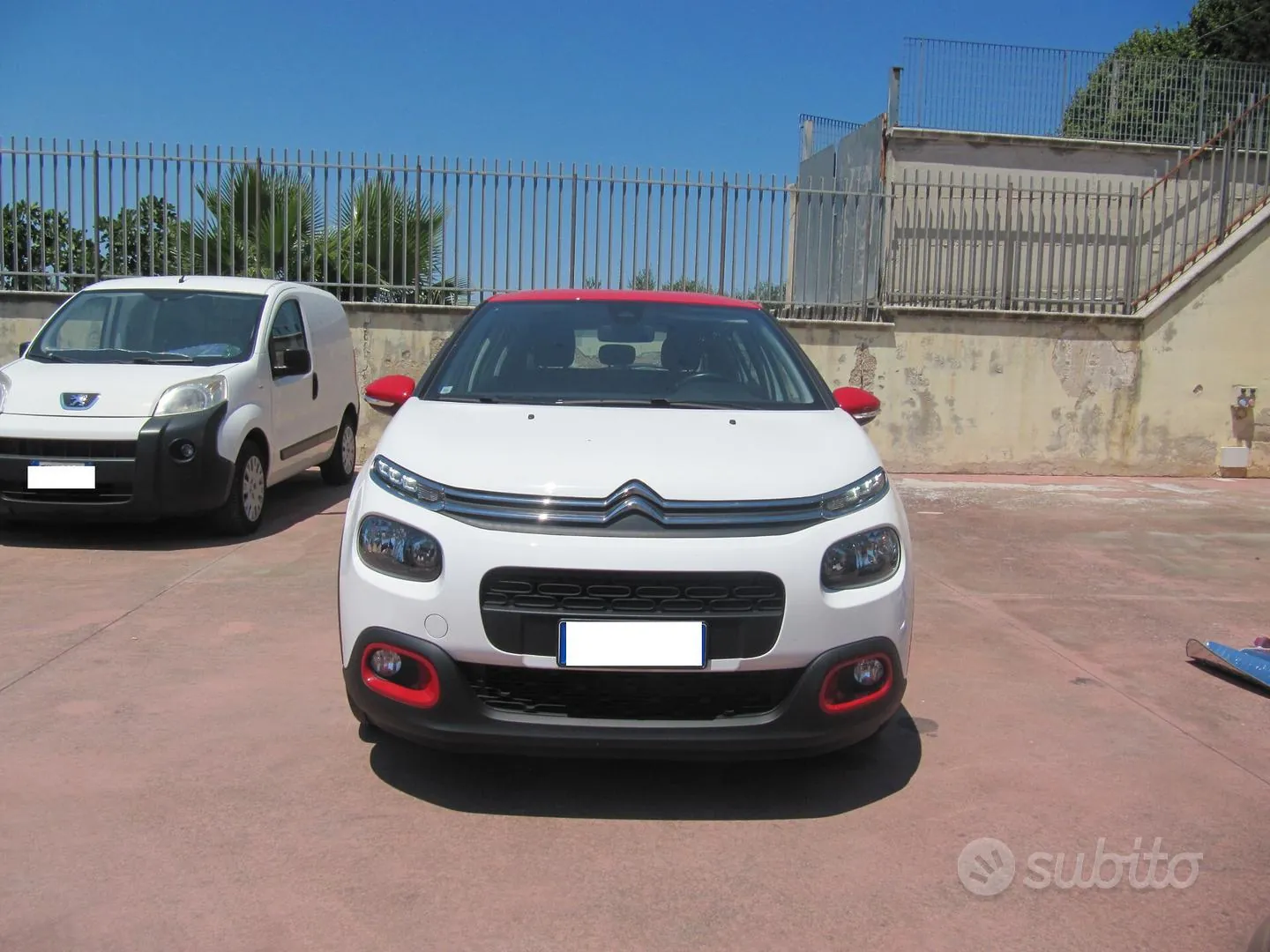 Citroen C3 2019 photo 3