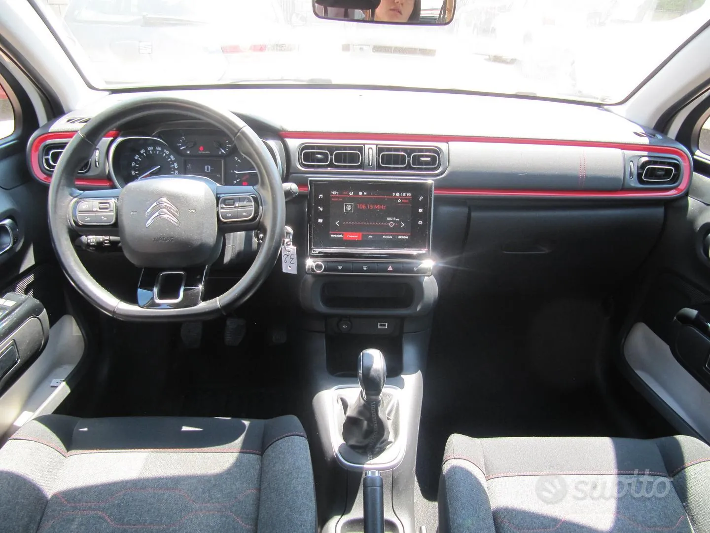 Citroen C3 2019 photo 5