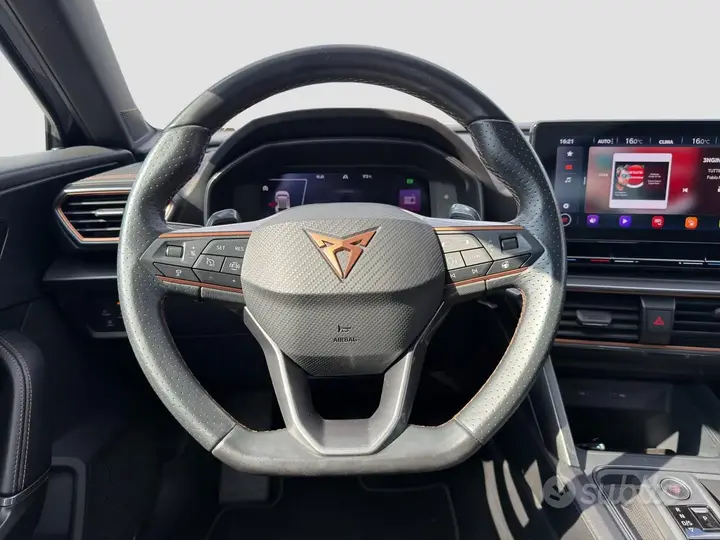 Cupra Formentor 2023 photo 4