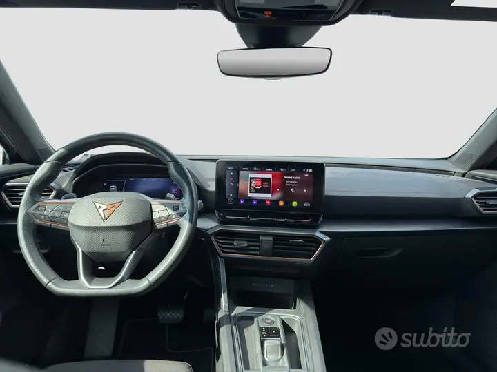 Cupra Formentor 2023 photo 3