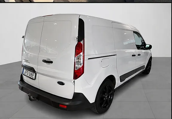 Ford Transit Connect 2020 photo 3