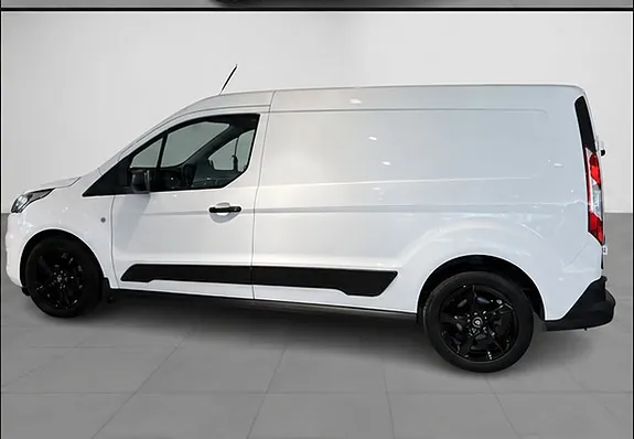 Ford Transit Connect 2020 photo 4