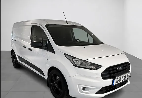 Ford Transit Connect 2020 photo 2