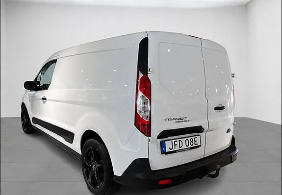 Ford Transit Connect 2020 photo 5