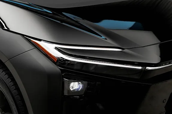 Toyota Bz4X Touring 2026 photo 4