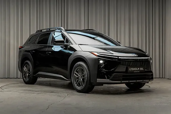 Toyota Bz4X Touring 2026 photo 2
