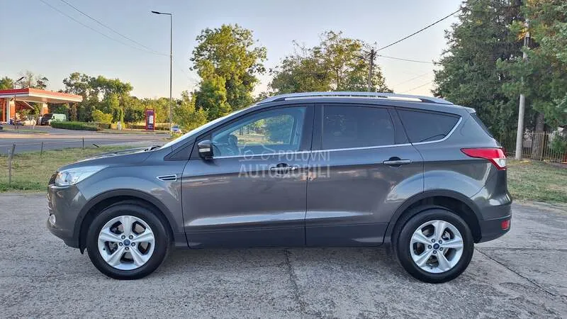 Ford Kuga 2016 photo 5
