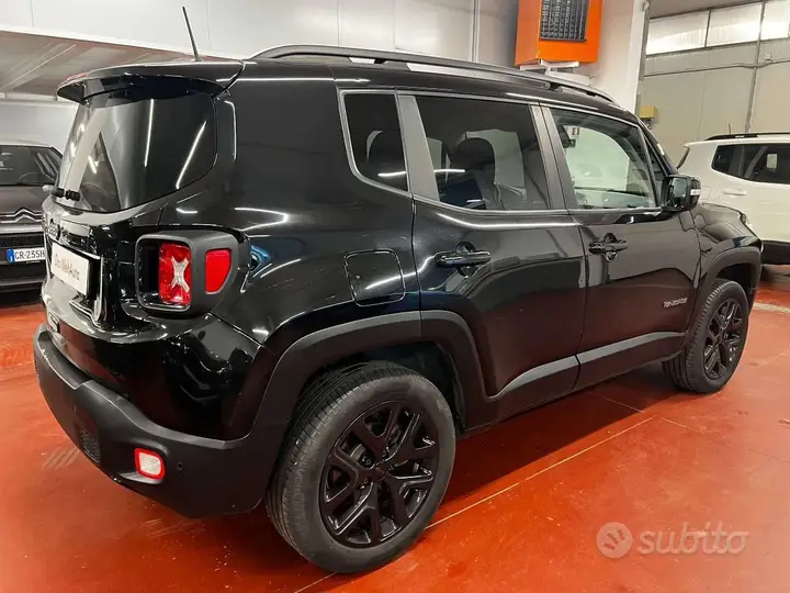Jeep Renegade 2019 photo 5