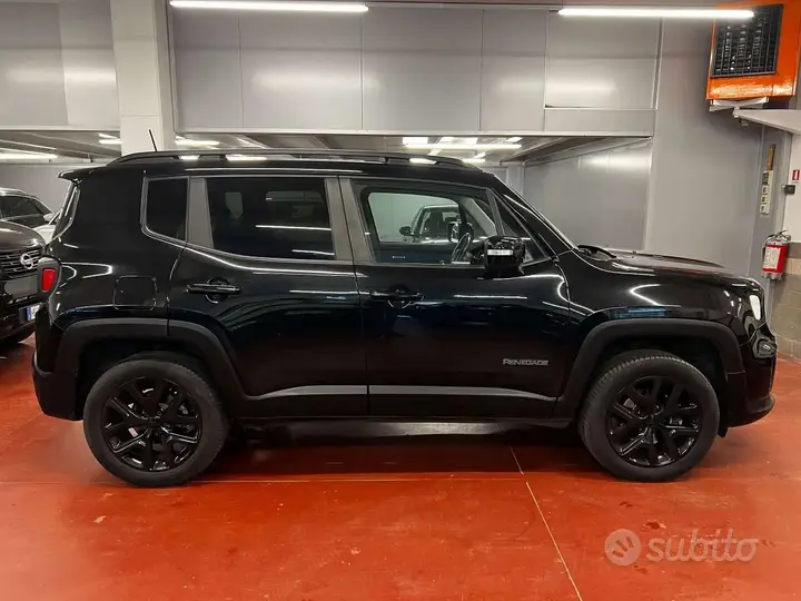 Jeep Renegade 2019 photo 3