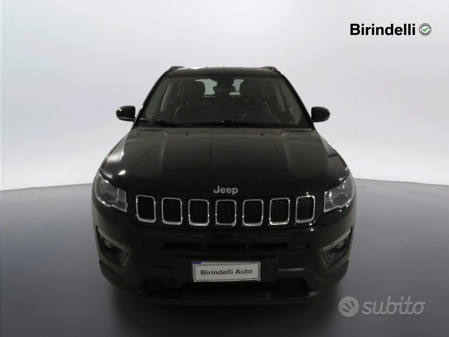 Jeep Compass 2018 photo 4