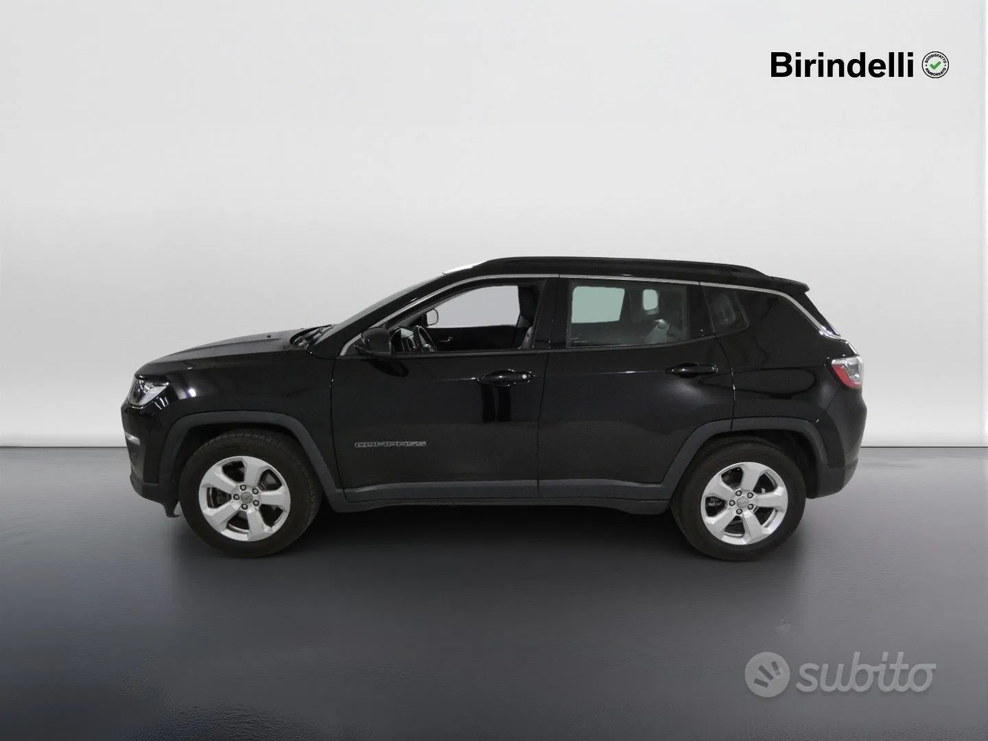 Jeep Compass 2018 photo 5