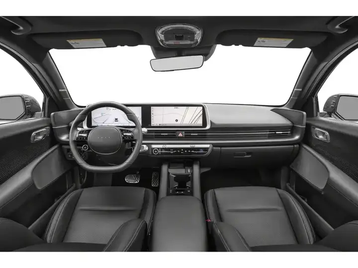 Hyundai Ioniq 6 2024 photo 5