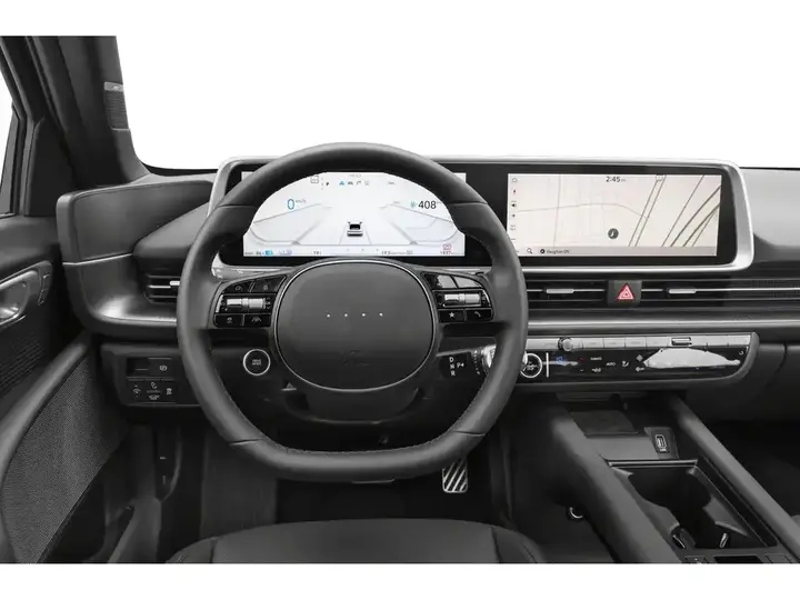 Hyundai Ioniq 6 2024 photo 4