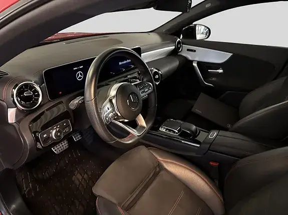 Mercedes-Benz Cla 180 2020 photo 5
