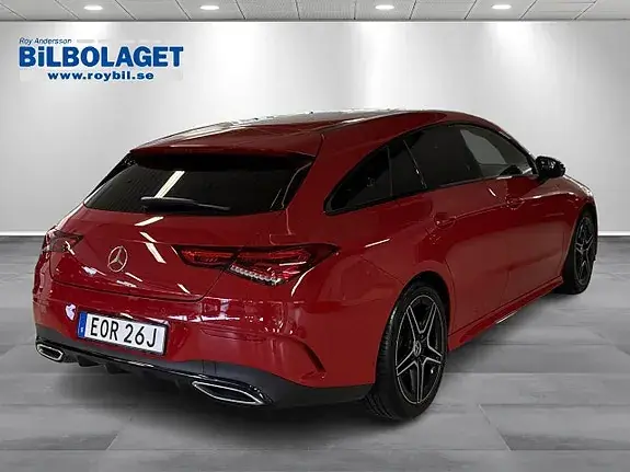 Mercedes-Benz Cla 180 2020 photo 3