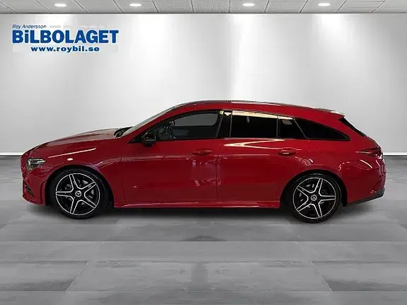 Mercedes-Benz Cla 180 2020 photo 2