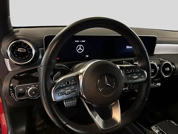 Mercedes-Benz Cla 180 2020 photo 4