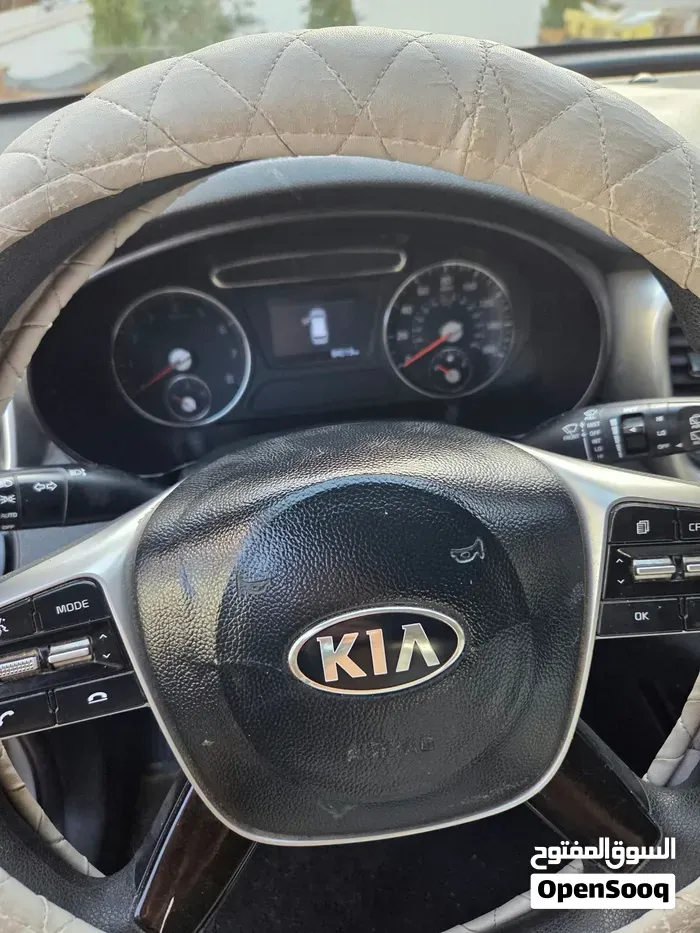 Kia Sorento 2020 photo 3
