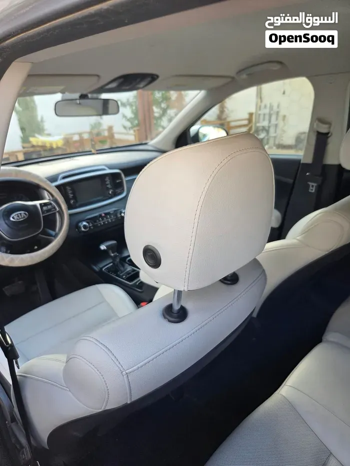 Kia Sorento 2020 photo 4