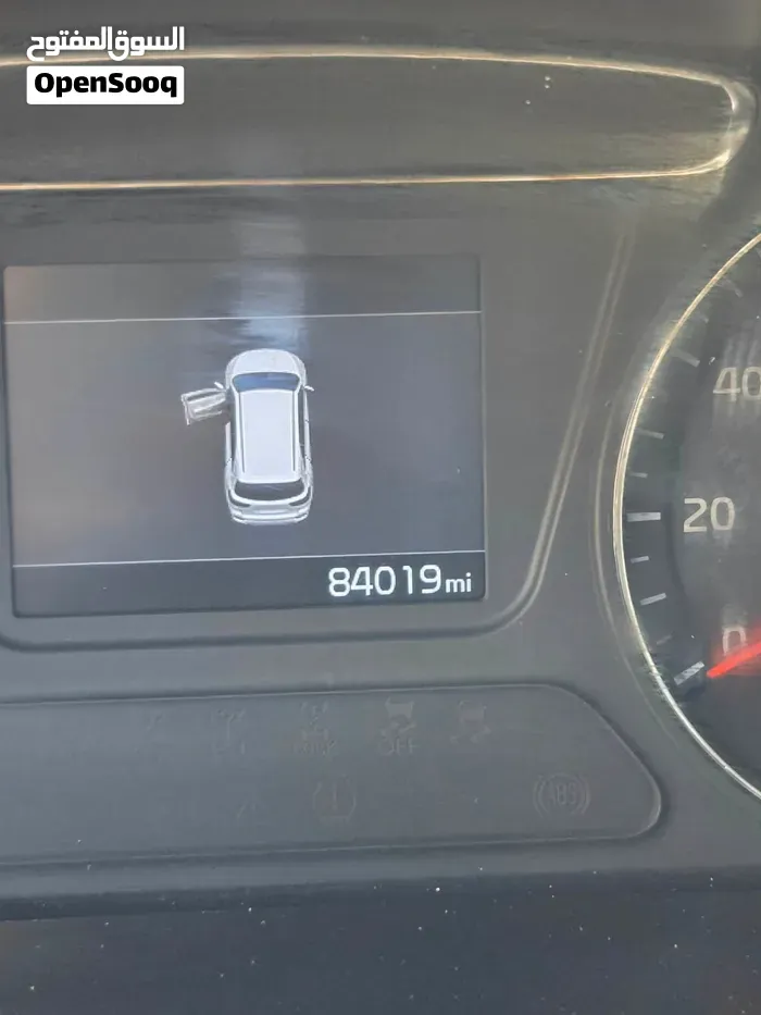 Kia Sorento 2020 photo 2