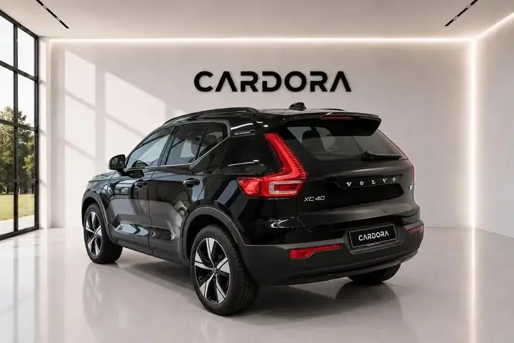 Volvo Xc40 2022 photo 2