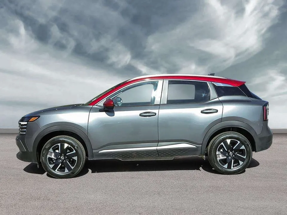 Nissan Kicks 2026 photo 3