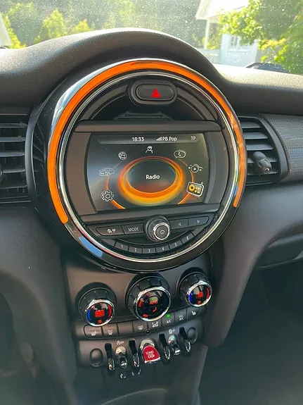 Mini One 2016 photo 4