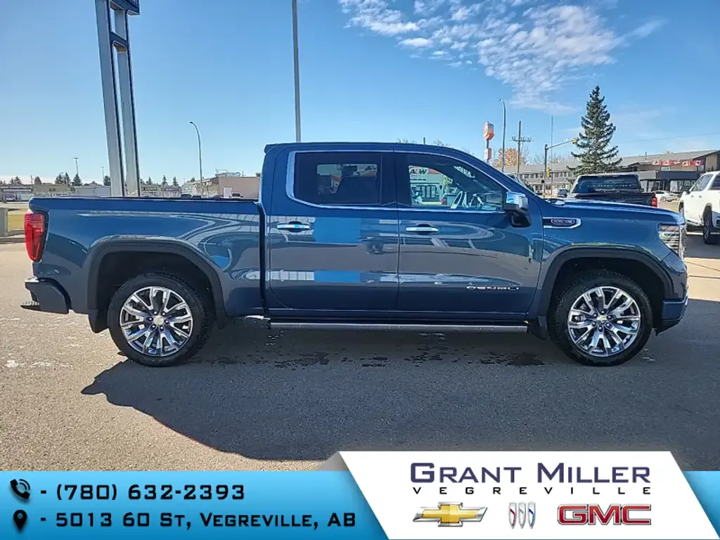 GMC Sierra 1500 2026 photo 5