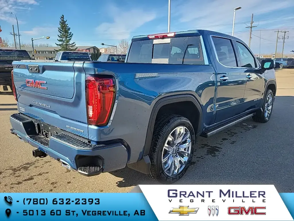 GMC Sierra 1500 2026 photo 4
