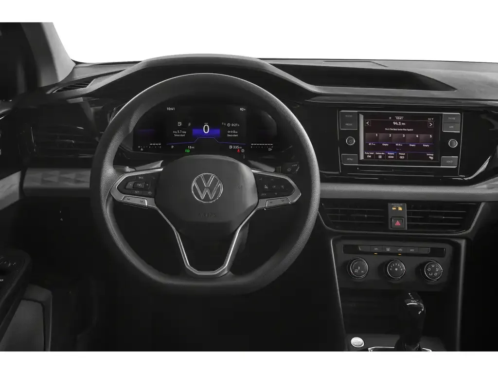 Volkswagen Taos 2024 photo 4
