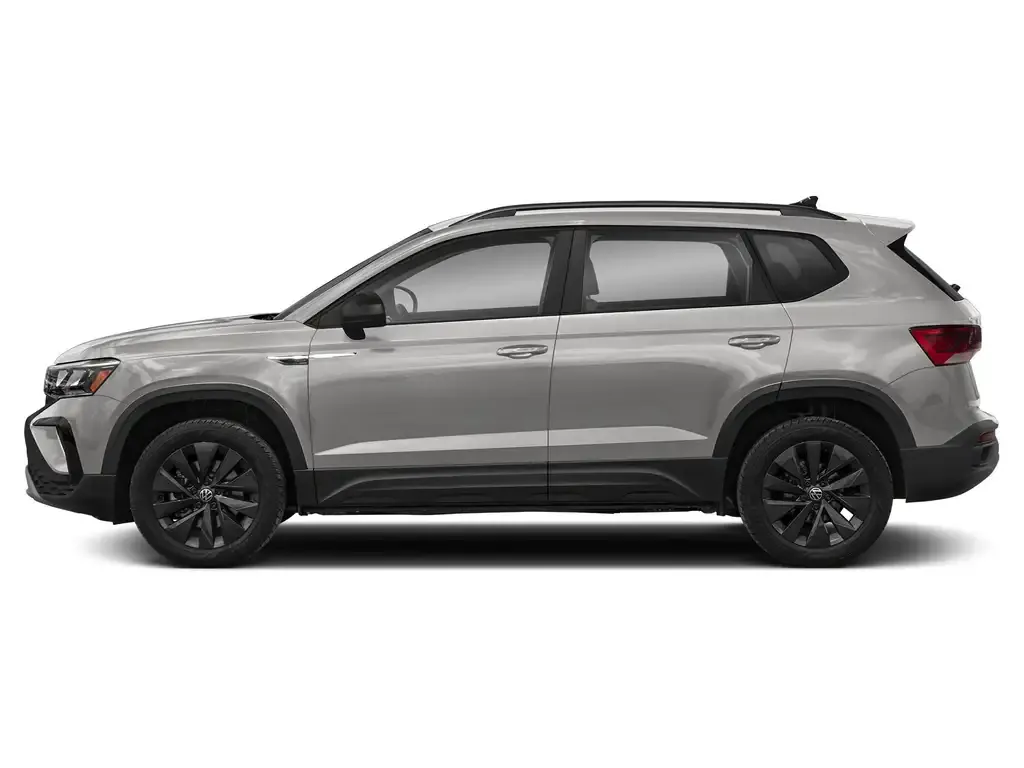 Volkswagen Taos 2024 photo 3