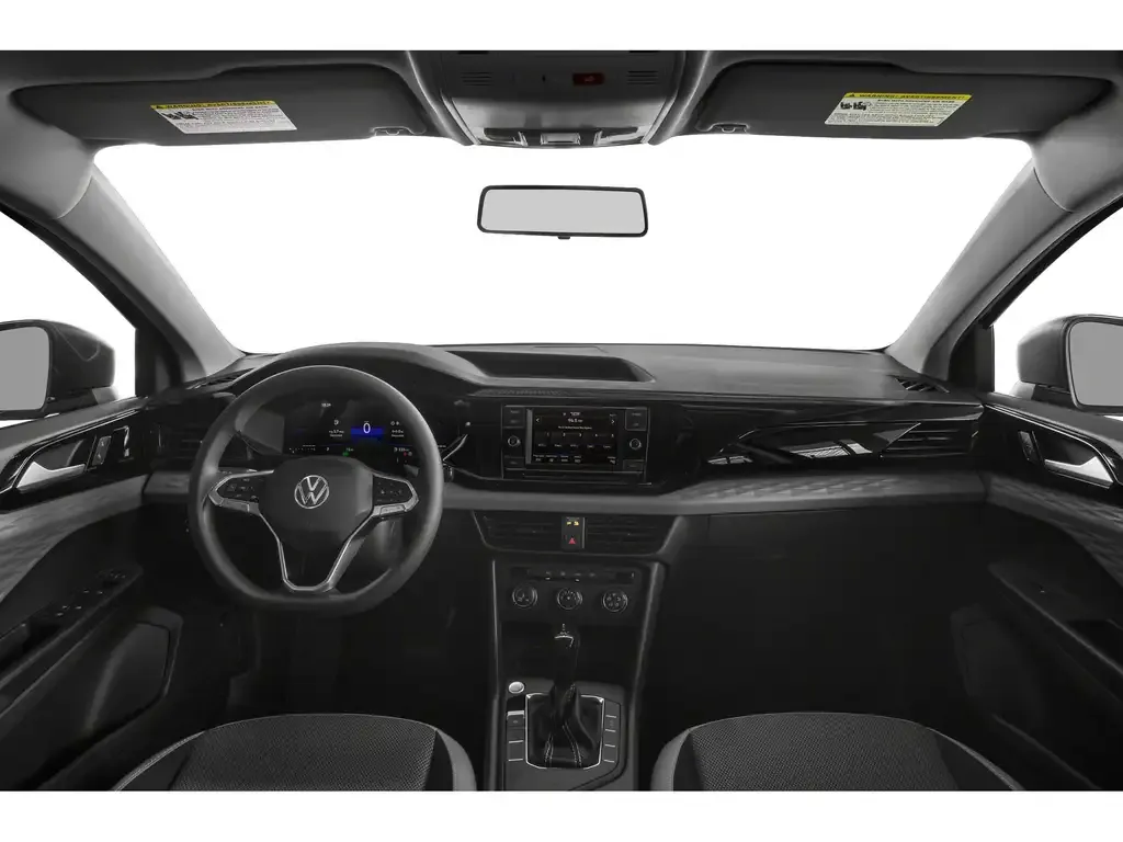 Volkswagen Taos 2024 photo 5
