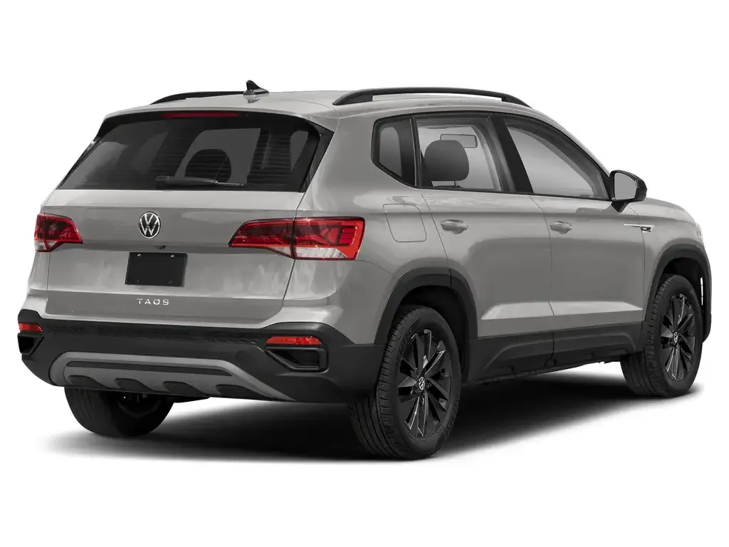 Volkswagen Taos 2024 photo 2
