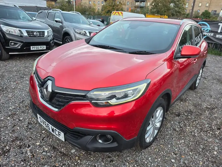 Renault Kadjar
