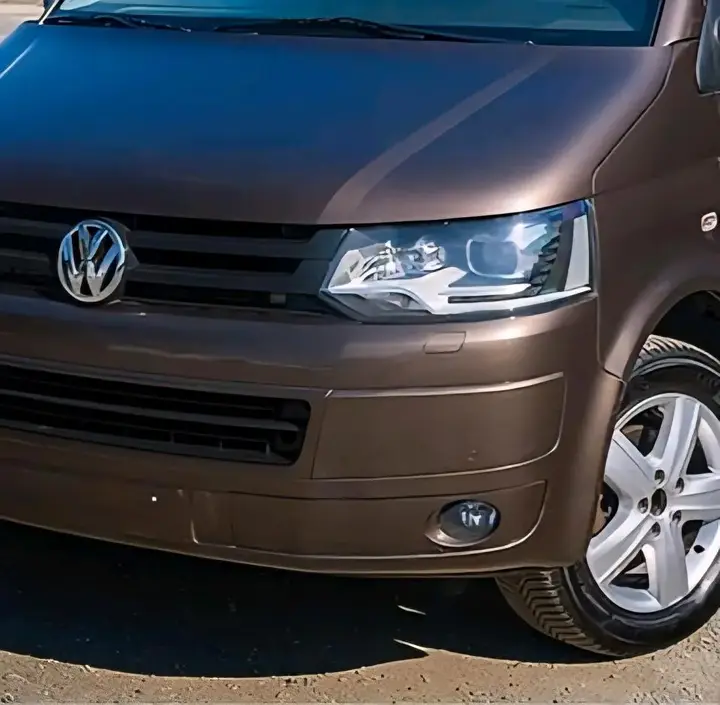 Volkswagen T5 Multivan