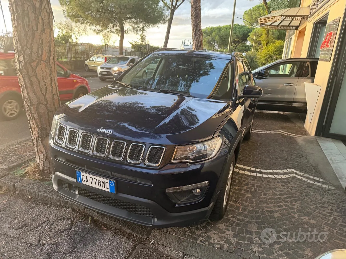 Jeep Compass 2020 photo 5