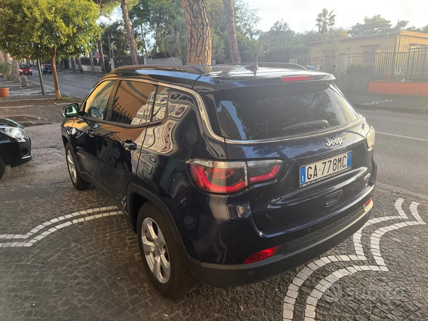 Jeep Compass 2020 photo 4