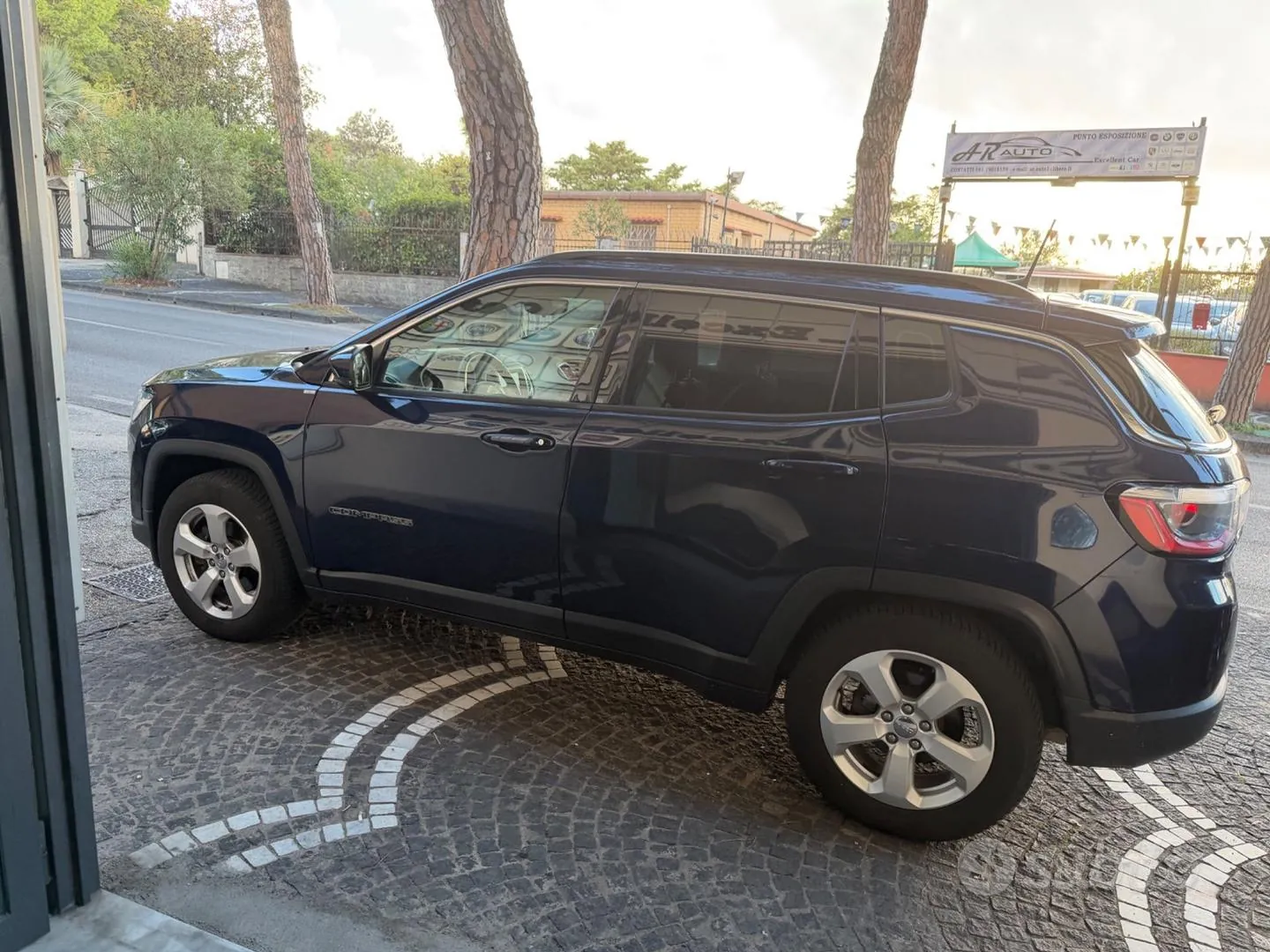 Jeep Compass 2020 photo 2