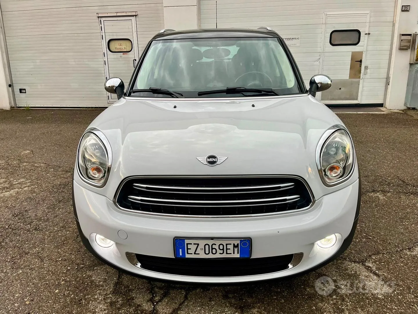 Mini Countryman 2015 photo 2