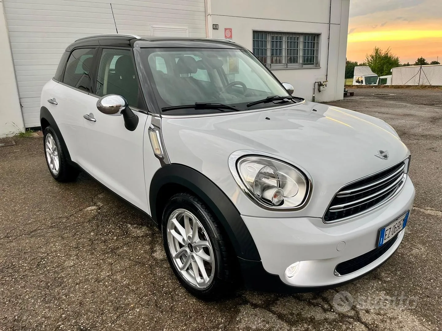 Mini Countryman 2015 photo 3