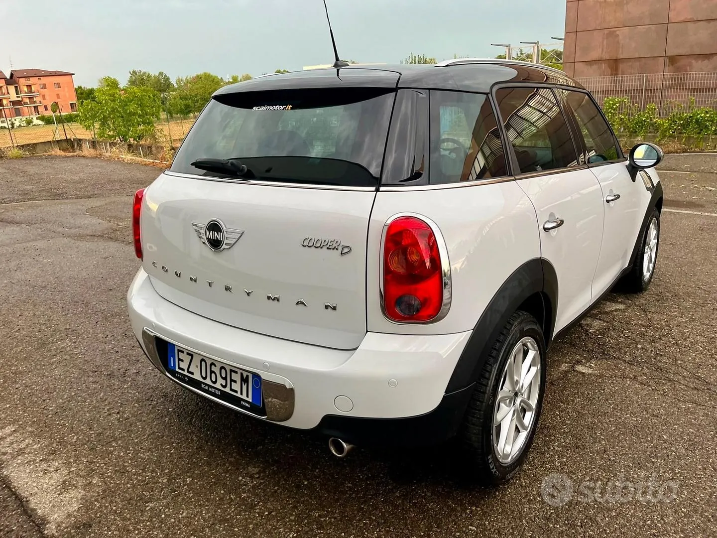 Mini Countryman 2015 photo 5