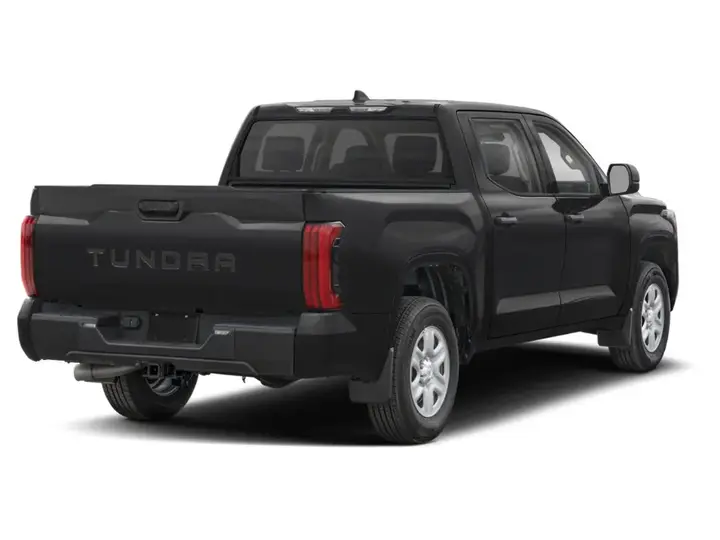 Toyota Tundra 2024 photo 2