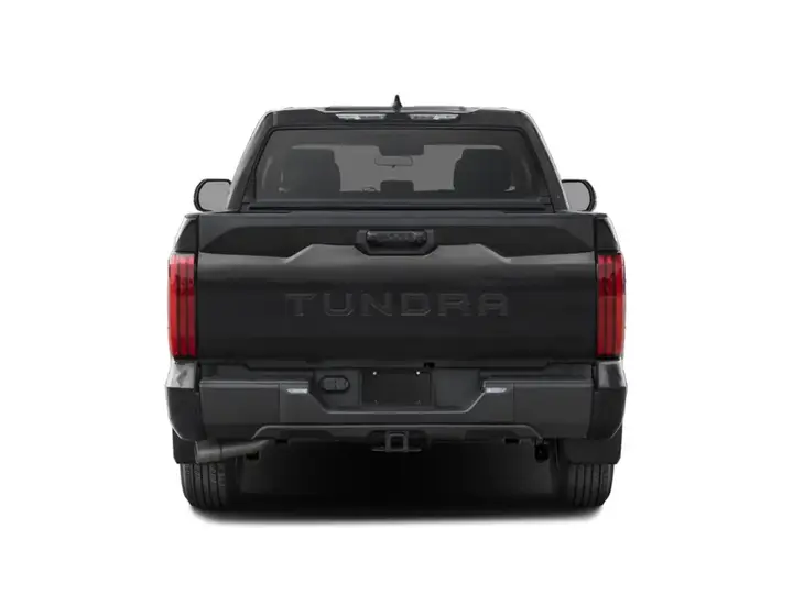 Toyota Tundra 2024 photo 5